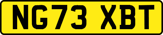 NG73XBT