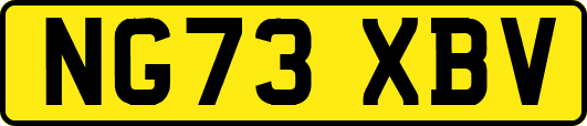 NG73XBV