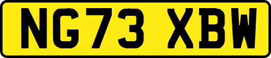 NG73XBW
