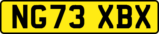 NG73XBX