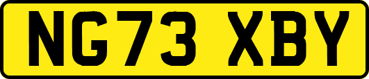 NG73XBY