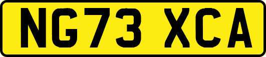 NG73XCA