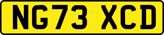 NG73XCD