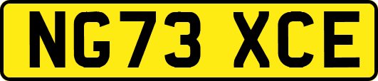 NG73XCE