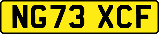 NG73XCF
