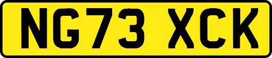 NG73XCK