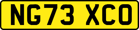 NG73XCO