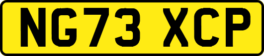NG73XCP
