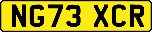 NG73XCR