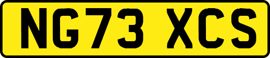 NG73XCS
