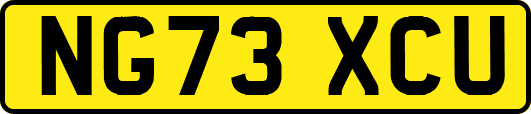 NG73XCU