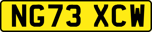 NG73XCW
