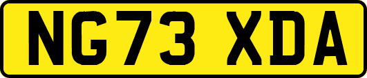 NG73XDA