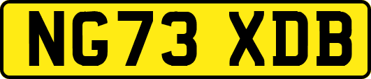 NG73XDB