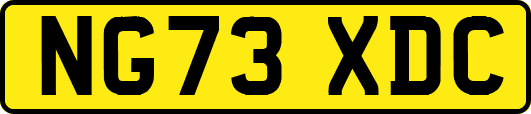 NG73XDC