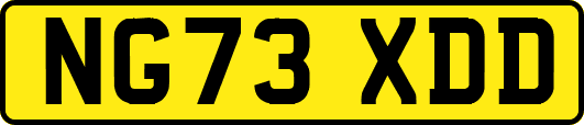 NG73XDD