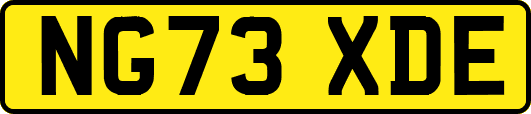 NG73XDE