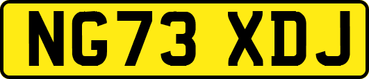 NG73XDJ