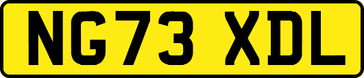 NG73XDL