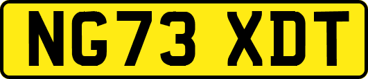 NG73XDT