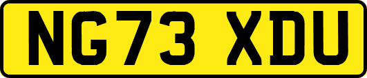 NG73XDU