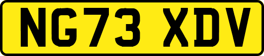 NG73XDV