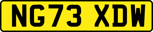 NG73XDW