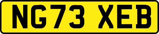 NG73XEB
