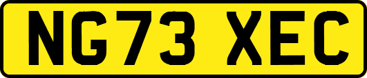 NG73XEC