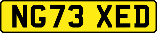 NG73XED
