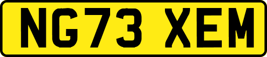 NG73XEM