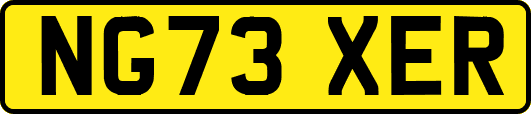 NG73XER