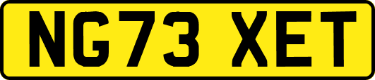 NG73XET