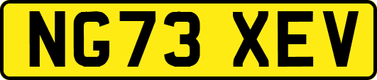 NG73XEV