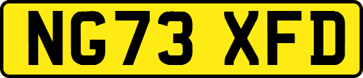 NG73XFD
