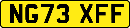 NG73XFF