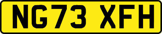 NG73XFH