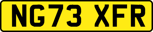 NG73XFR
