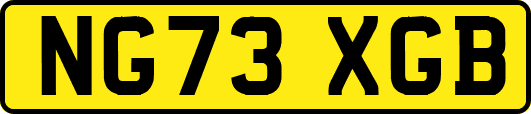 NG73XGB