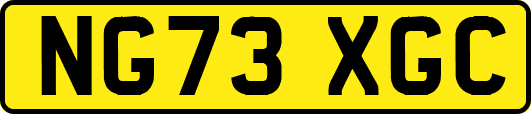 NG73XGC