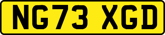 NG73XGD