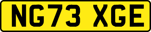 NG73XGE