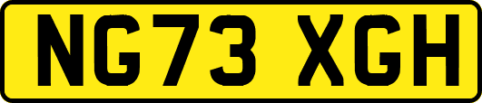 NG73XGH