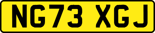 NG73XGJ