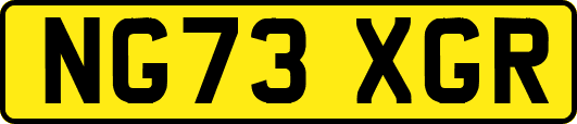 NG73XGR