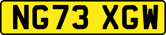 NG73XGW