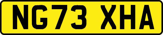 NG73XHA