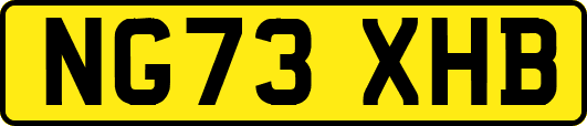 NG73XHB