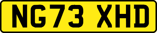 NG73XHD