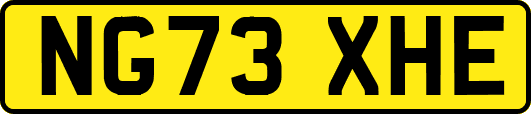 NG73XHE